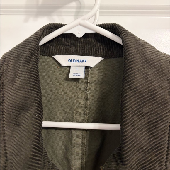 Barn jacket - Picture 2 of 3